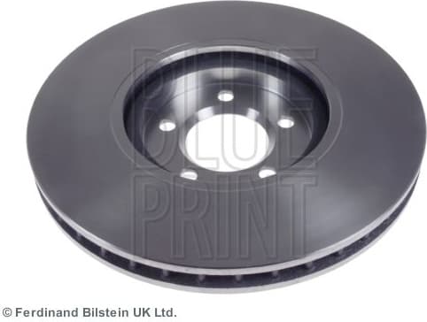 Brake Disc ADJ134344 - image 2