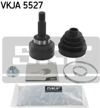 Joint Kit, drive shaft VKJA 5527