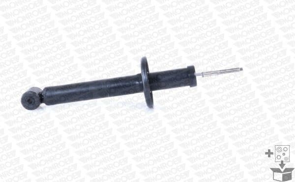 Shock absorber rear R3796 - image 2