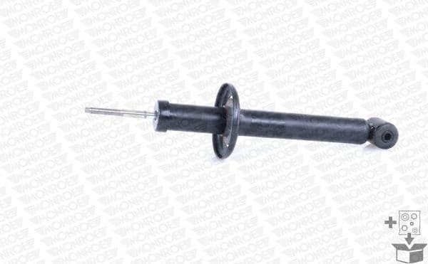 Shock absorber rear R3796 - image 3