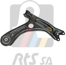 Control/Trailing Arm, wheel suspension 76.05309.1