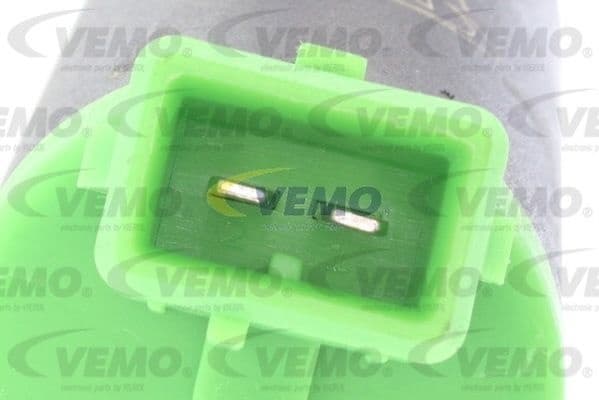 Washer Fluid Pump, window cleaning Green Mobility Parts V42-08-0003 - image 2