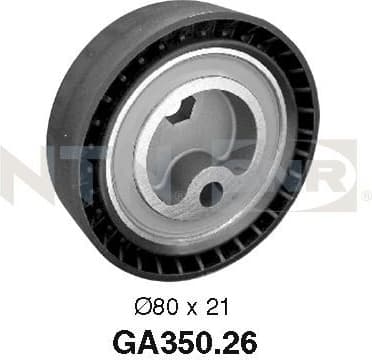 Tensioner belt GA35026