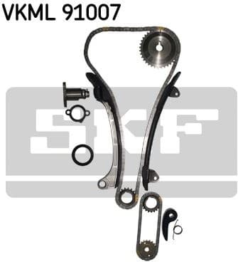 Timing chain kit VKML91007
