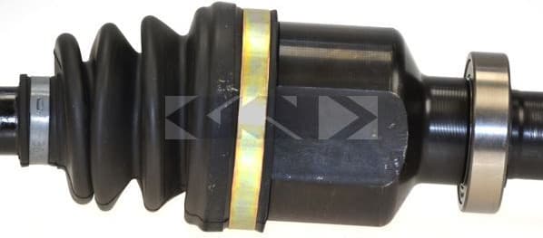 Drive Shaft 304341 - image 3