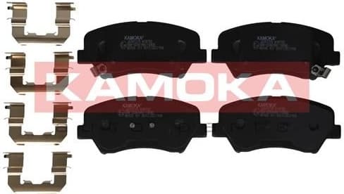 Brake Pad Set, disc brake JQ101270