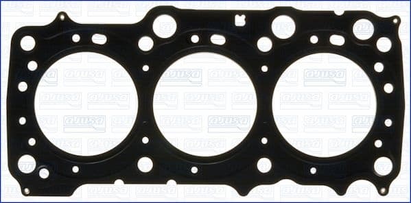 Gasket, cylinder head MULTILAYER STEEL 10154800 - image 2