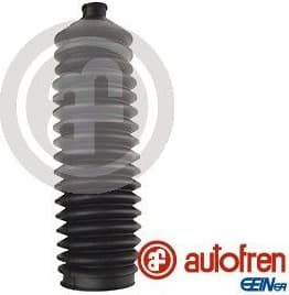 Bellow Kit, steering D9111