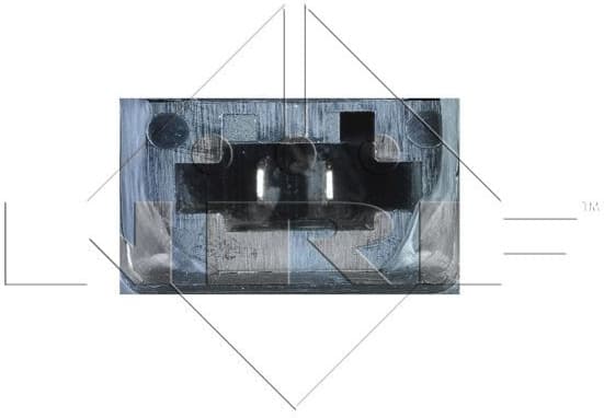 Interior Blower EASY FIT 34027 - image 3