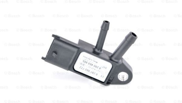 Sensor, exhaust pressure 0281002772 - image 3