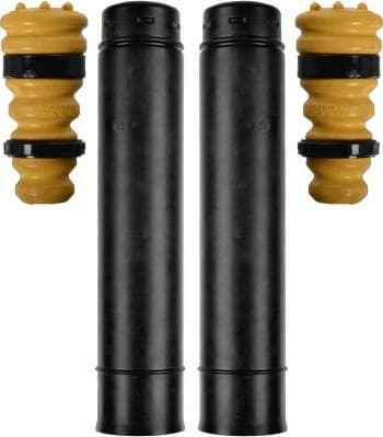 Dust Cover Kit, shock absorber Service Kit 900 391