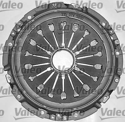 Clutch Kit KIT3P 821363 - image 2