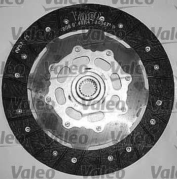 Clutch Kit KIT3P 821363 - image 4