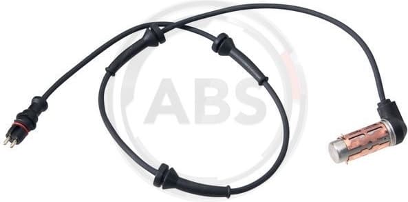 Sensor, wheel speed 30632