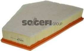 Air Filter A1400