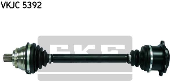 Drive Shaft VKJC 5392