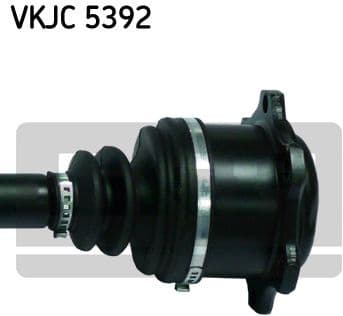 Drive Shaft VKJC 5392 - image 3