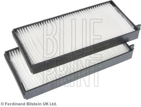 Filter Set, cabin air ADG02544