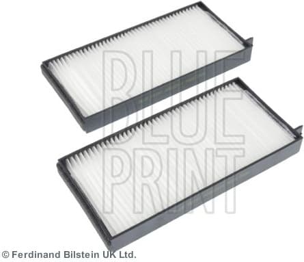 Filter Set, cabin air ADG02544 - image 2