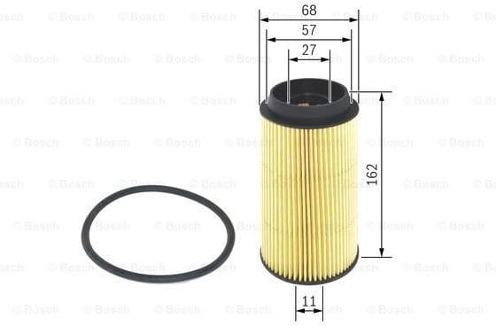 Fuel Filter F026402155 - image 5
