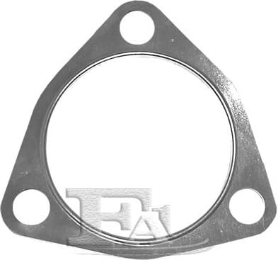 Gasket, exhaust pipe 110966