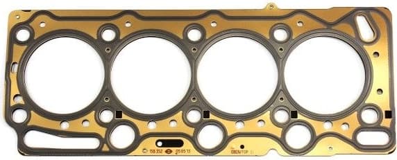 Gasket cylinder head 158.352 - image 2