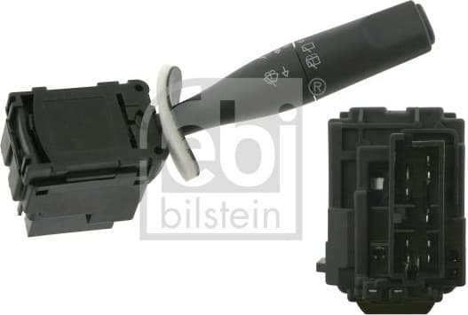 Steering Column Switch 19722