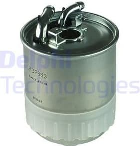 Fuel Filter HDF563