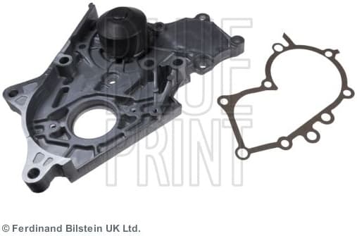 Water Pump, engine cooling ADT39182