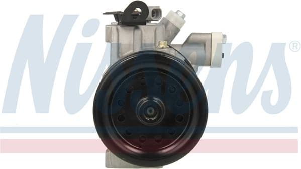 Compressor, air conditioning ** FIRST FIT ** 89443 - image 3