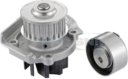 Water Pump & Timing Belt Kit KDP458.550