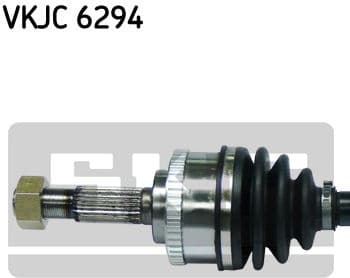 Drive Shaft VKJC 6294 - image 2