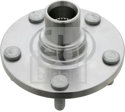 Wheel Hub 28246