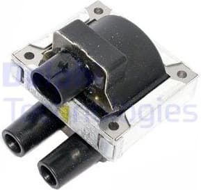 Ignition Coil CE20058-12B1