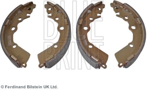 Brake Shoe Set ADG04180