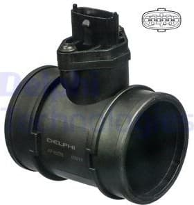 Mass Air Flow Sensor AF10278-12B1