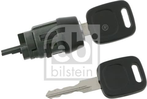 Lock Cylinder, ignition lock 23904
