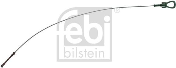 Oil Dipstick febi Plus 44806