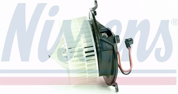 Interior Blower 87103 - image 3