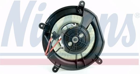 Interior Blower 87103 - image 4