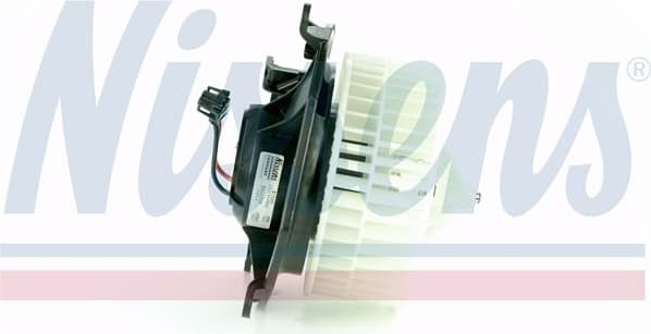 Interior Blower 87103 - image 5