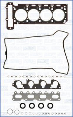 Gasket Kit, cylinder head FIBERMAX 52172500 - image 2