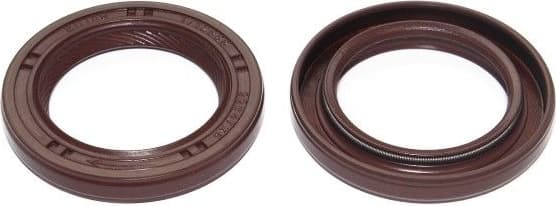 Seal crankshaft front 166.160 - image 2