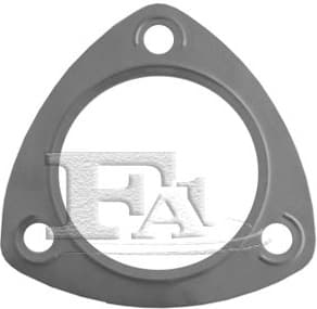 Gasket, exhaust pipe 450917