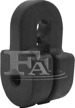 Mount, exhaust system 223930