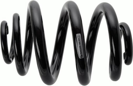 Suspension Spring 994 494