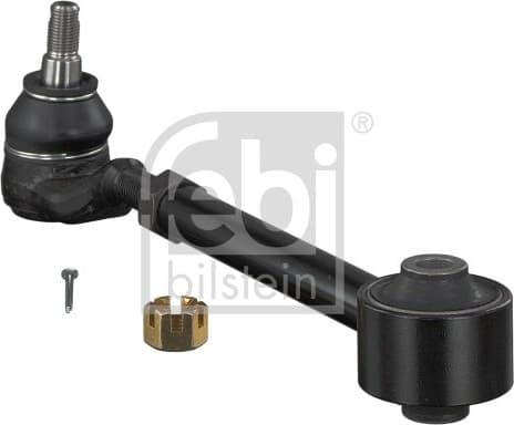 Control/Trailing Arm, wheel suspension 42172