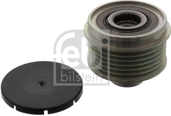Alternator Freewheel Clutch 47589