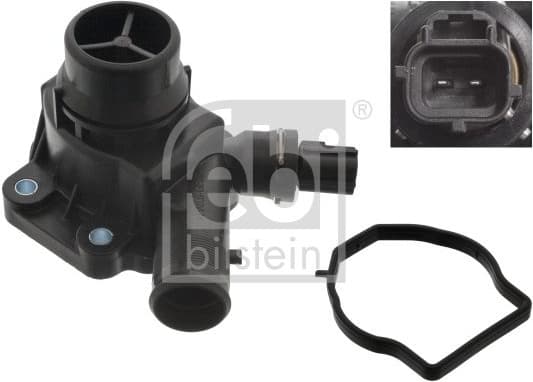 Thermostat, coolant 100228