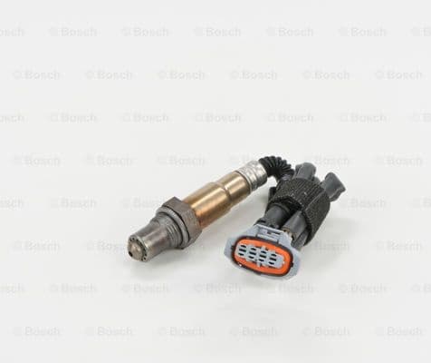 Oxygen Sensor 0258006826